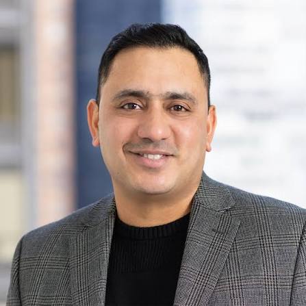 Raghav Vadlamani